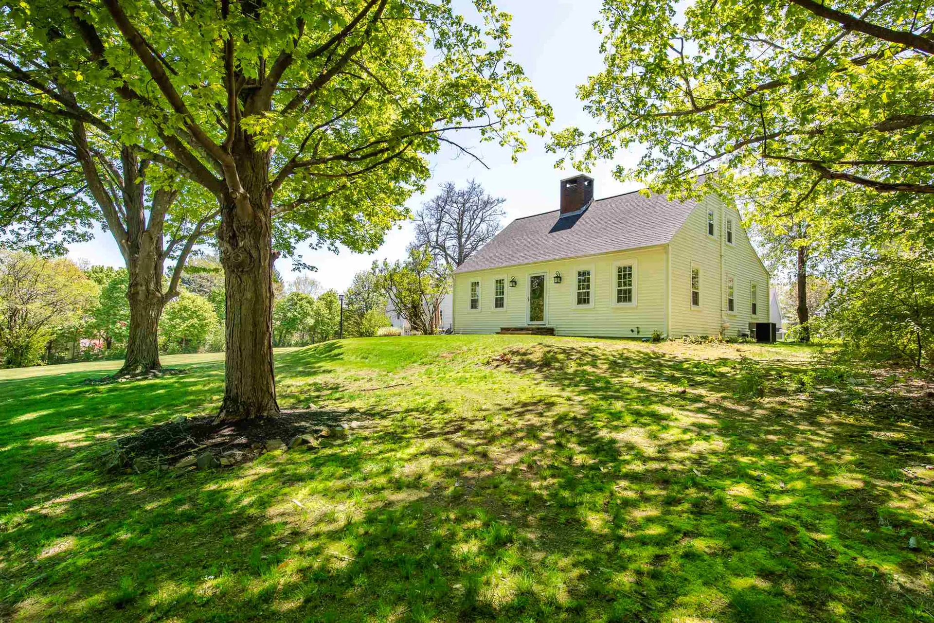 19 Village Drive Dover NH 03820