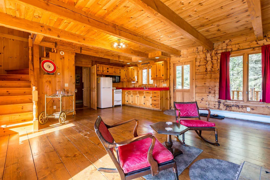 5720 155 Route Mount Holly VT 05758