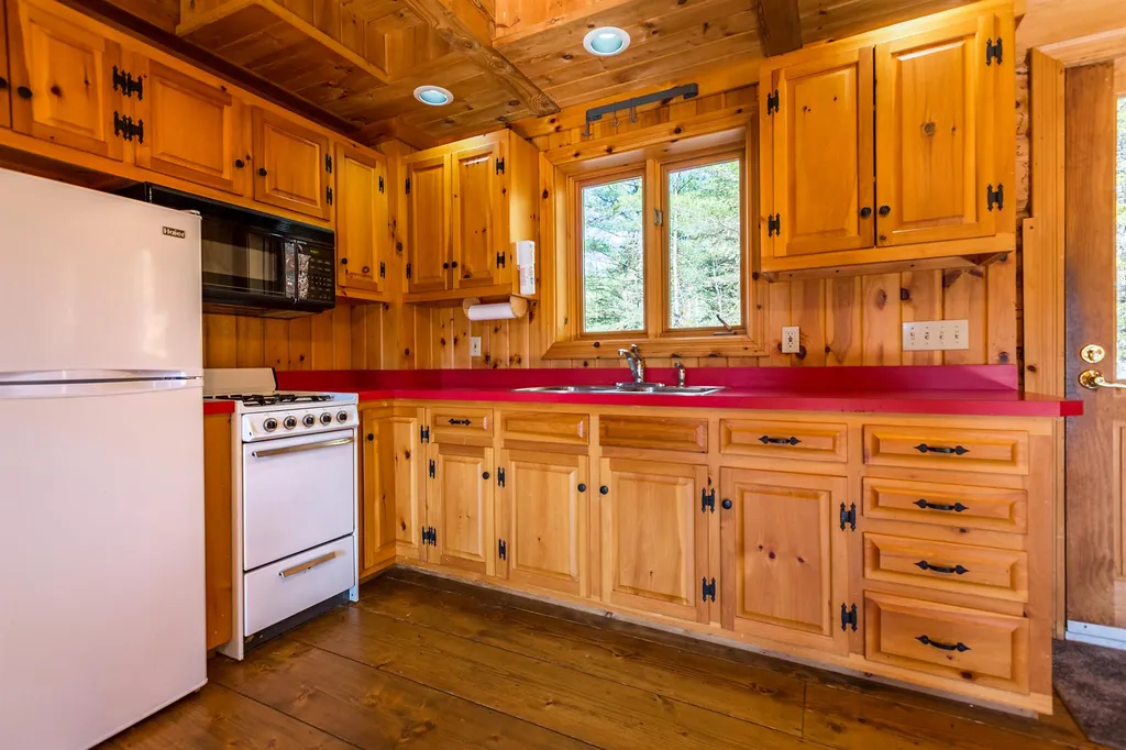 5720 155 Route Mount Holly VT 05758