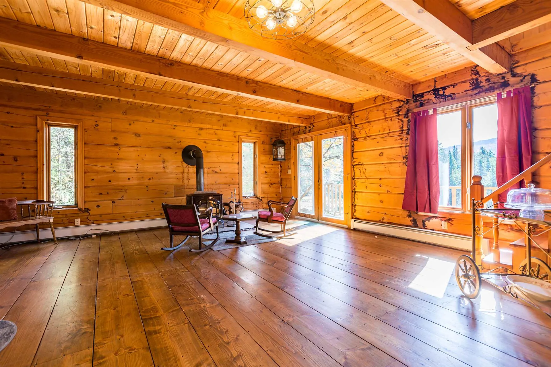 5720 155 Route Mount Holly VT 05758