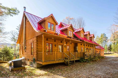 5720 155 Route Mount Holly VT 05758