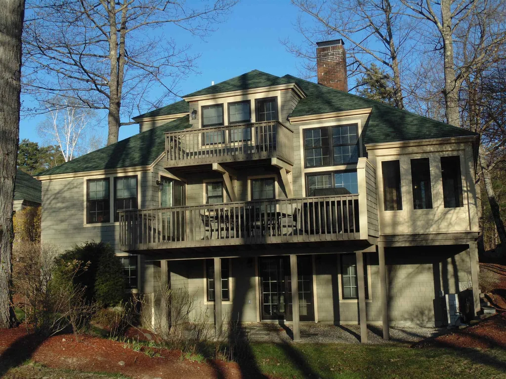 23 Windward Way Moultonborough NH 03254