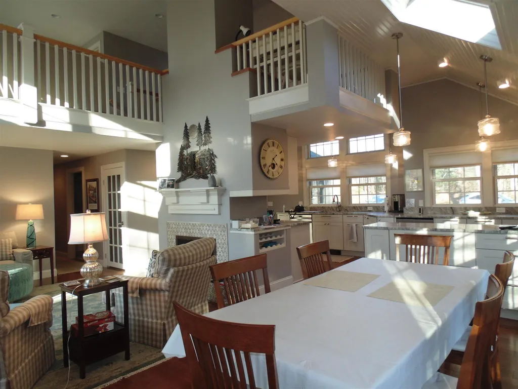 23 Windward Way Moultonborough NH 03254
