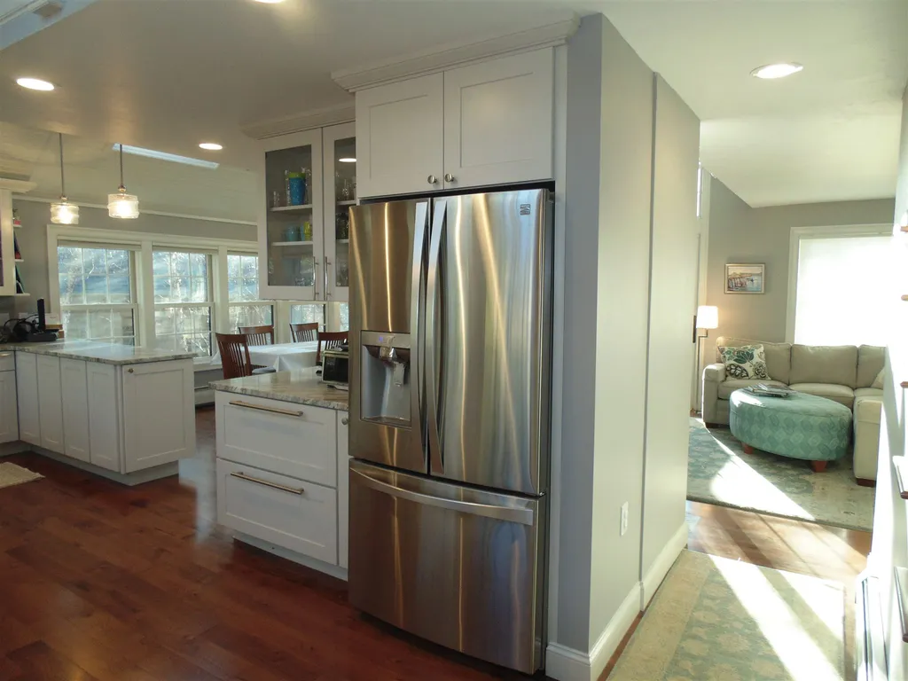 23 Windward Way Moultonborough NH 03254