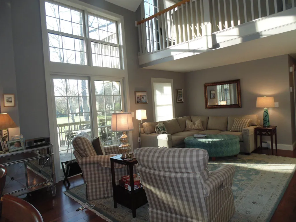 23 Windward Way Moultonborough NH 03254