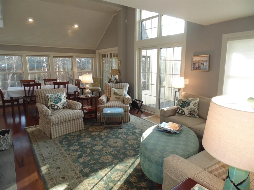 23 Windward Way Moultonborough NH 03254