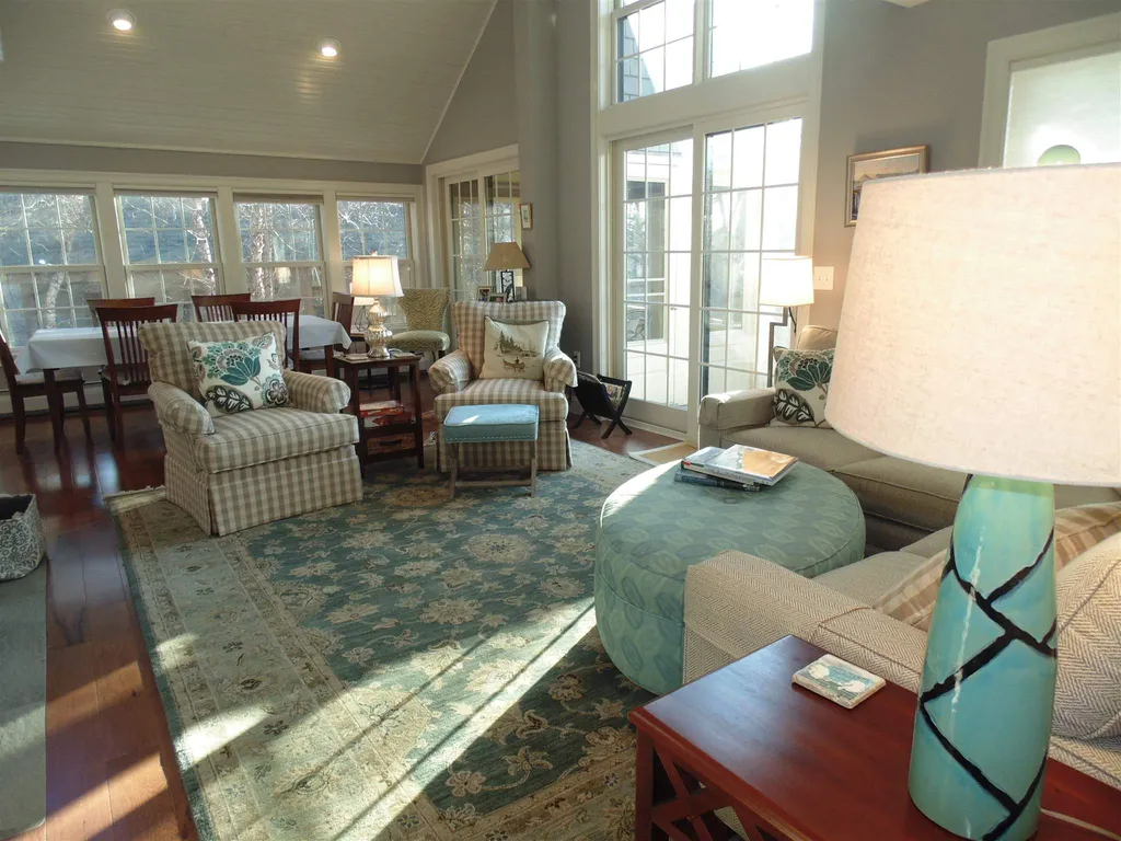 23 Windward Way Moultonborough NH 03254