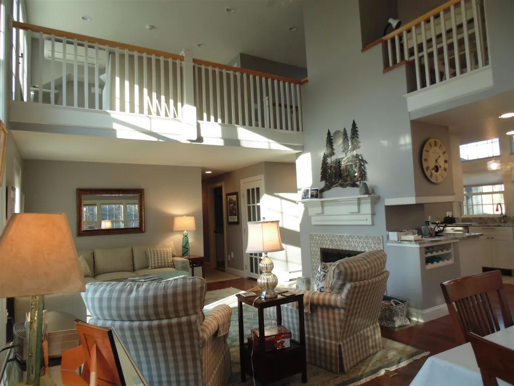 23 Windward Way Moultonborough NH 03254