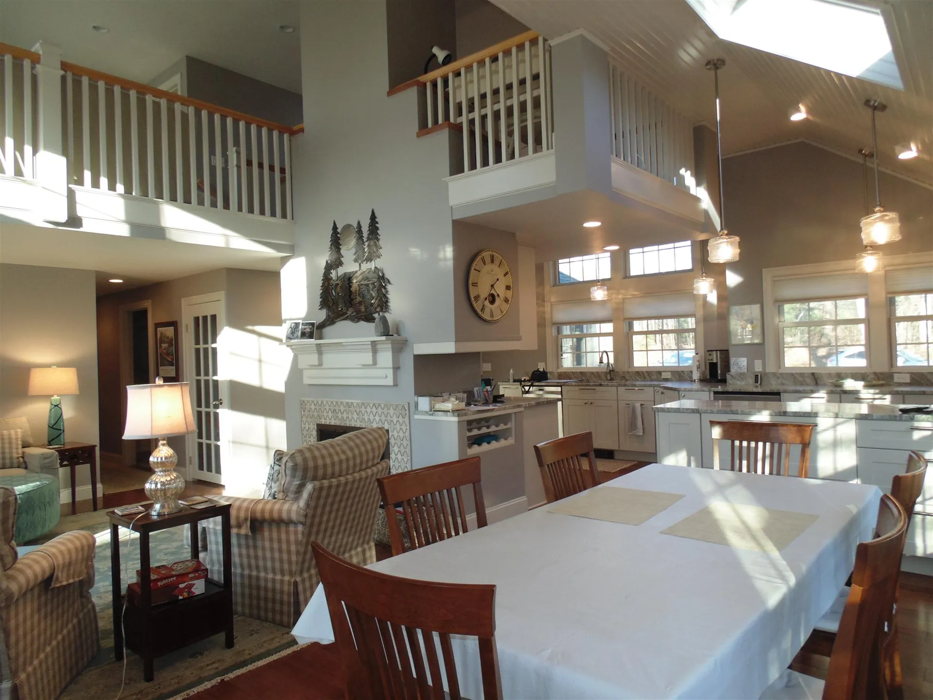 23 Windward Way Moultonborough NH 03254