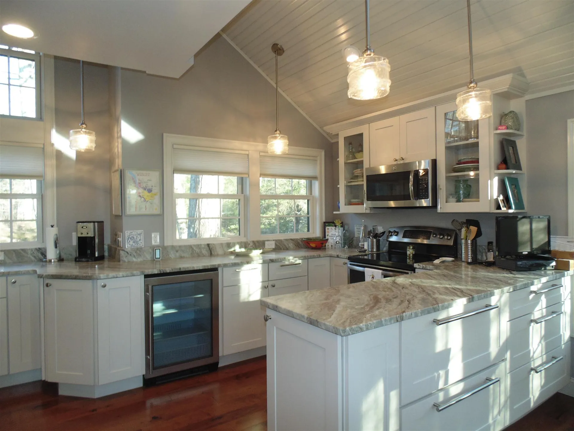 23 Windward Way Moultonborough NH 03254
