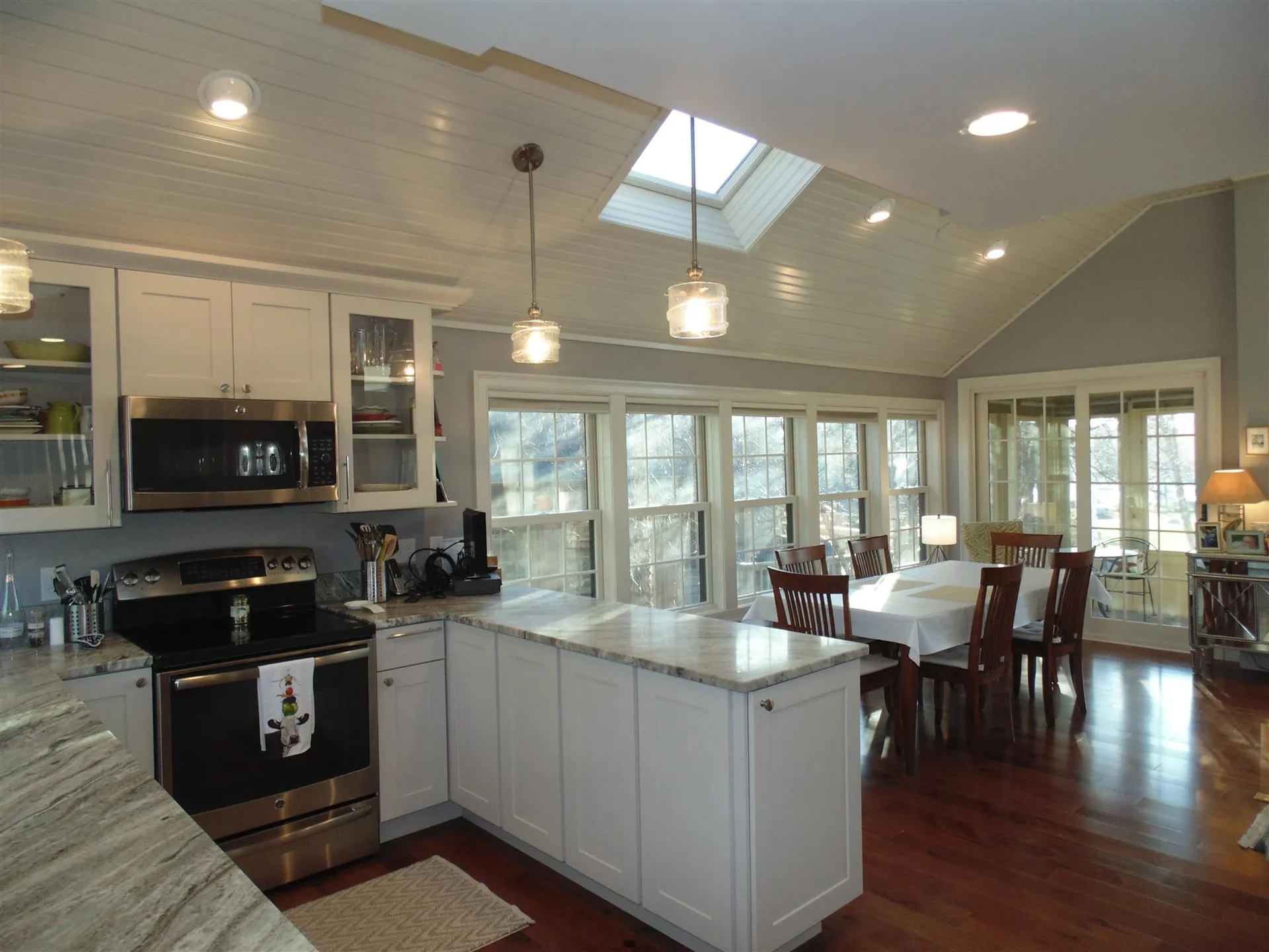 23 Windward Way Moultonborough NH 03254