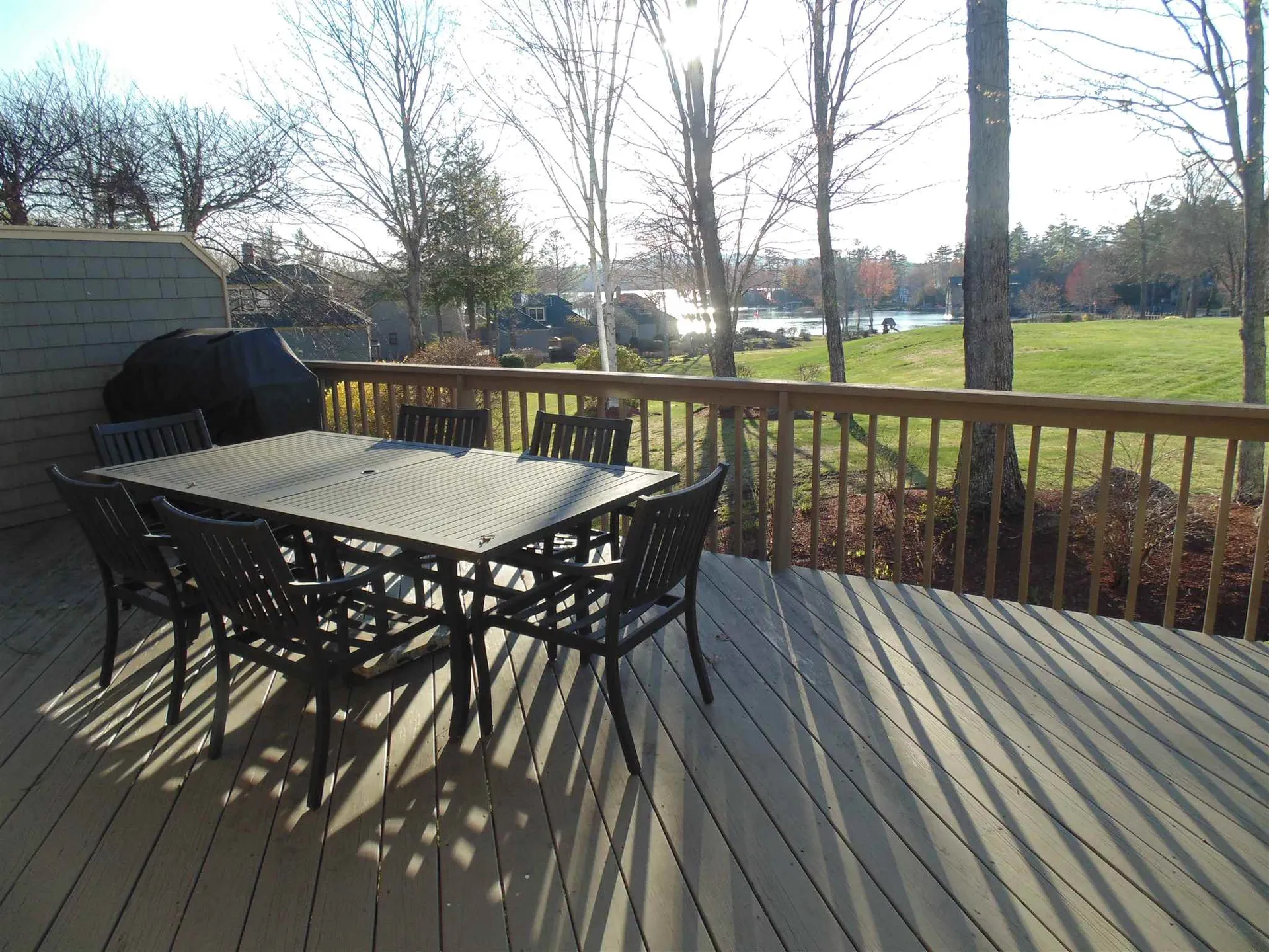 23 Windward Way Moultonborough NH 03254