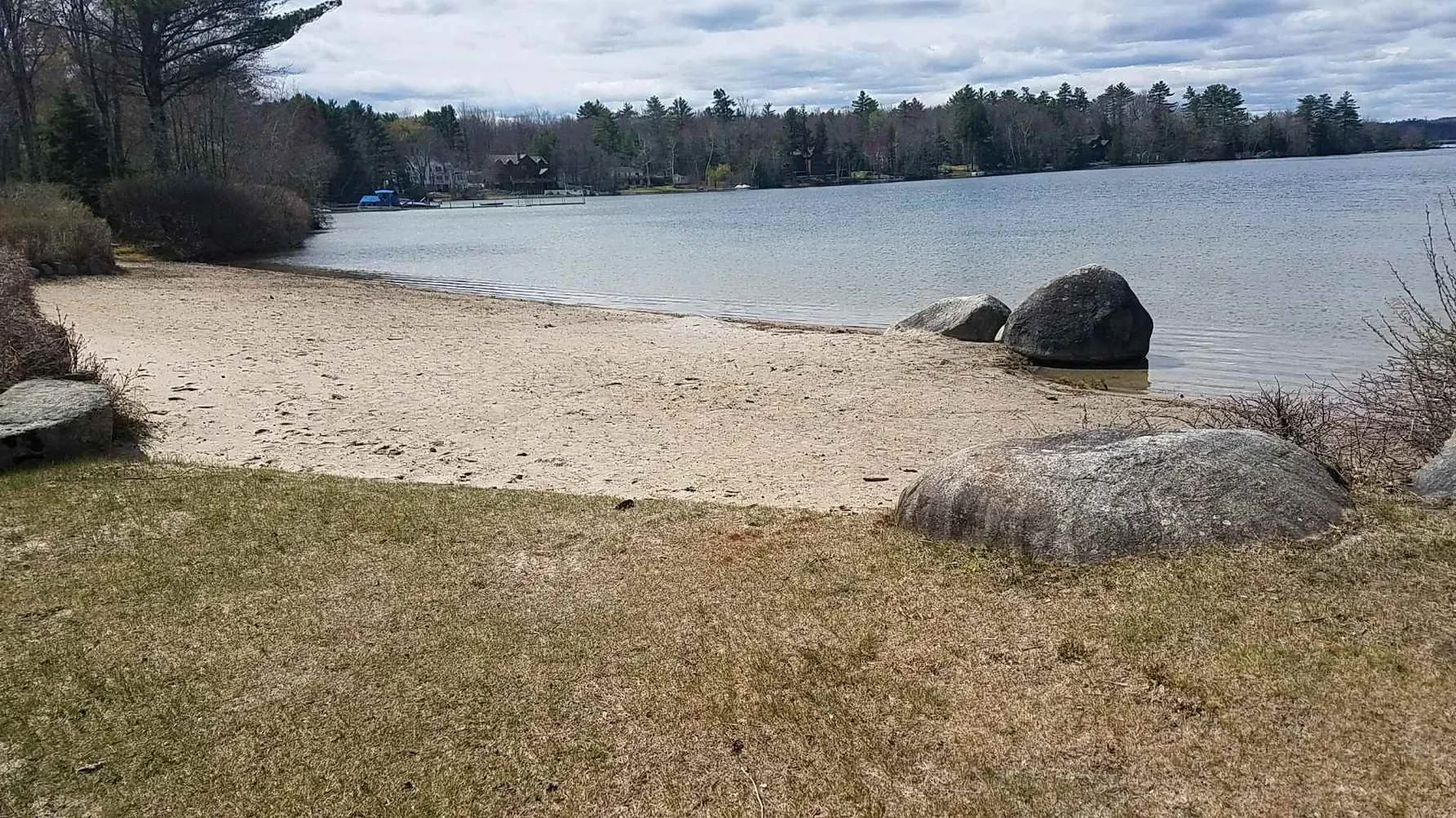 23 Windward Way Moultonborough NH 03254