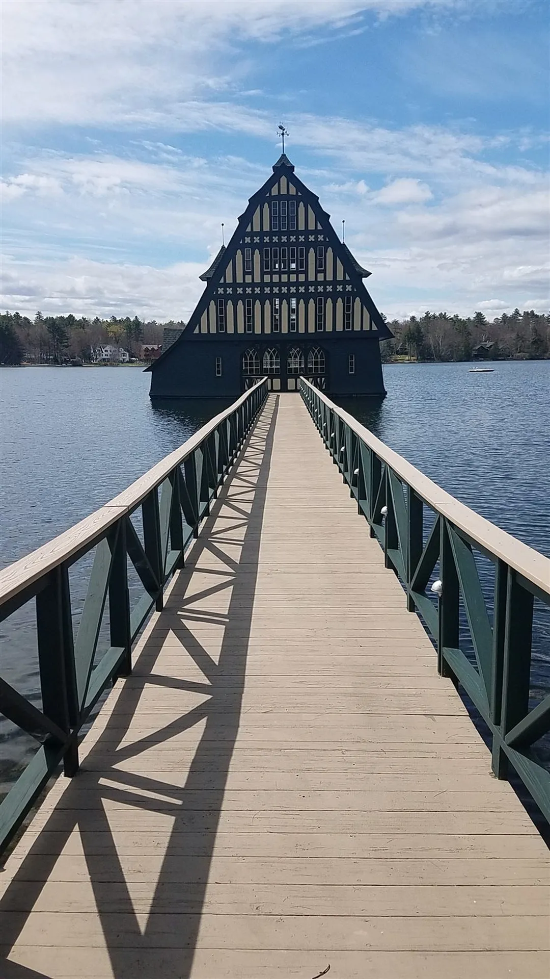 23 Windward Way Moultonborough NH 03254