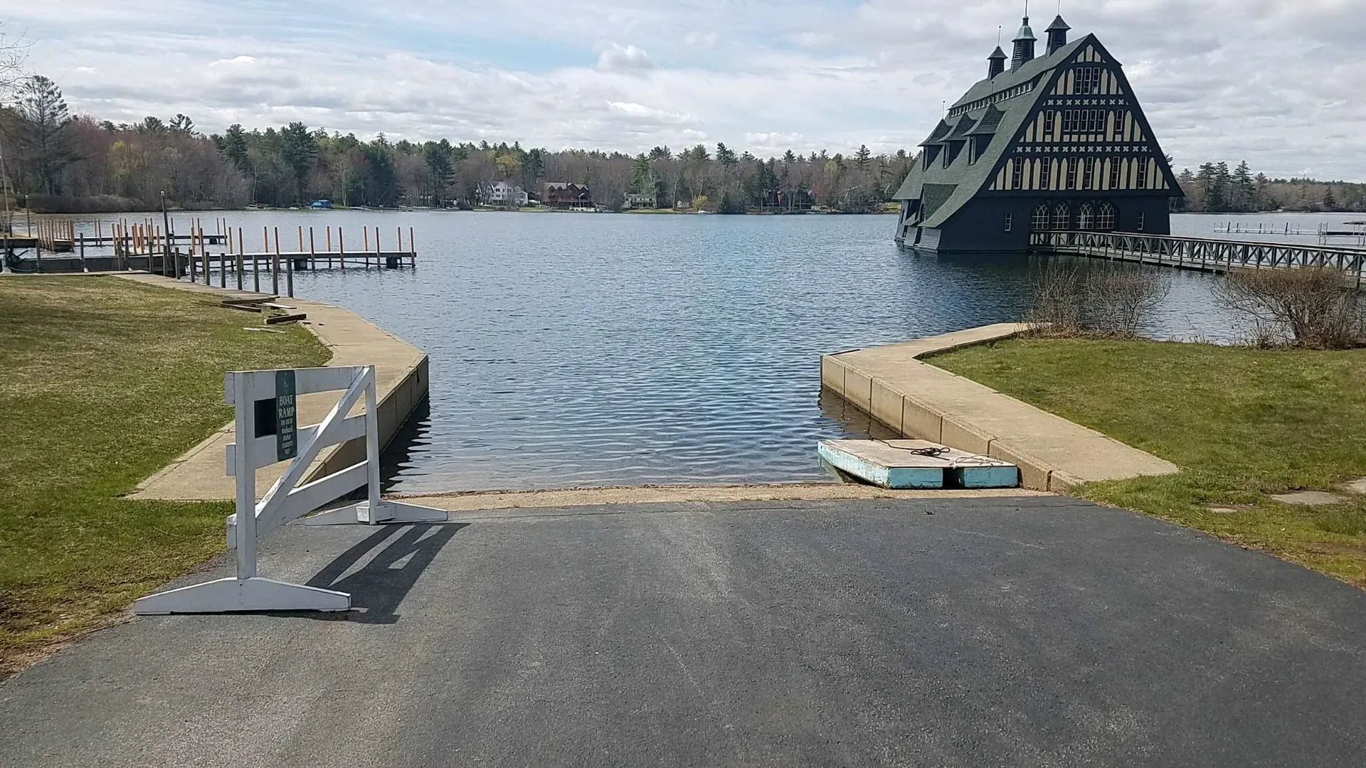 23 Windward Way Moultonborough NH 03254
