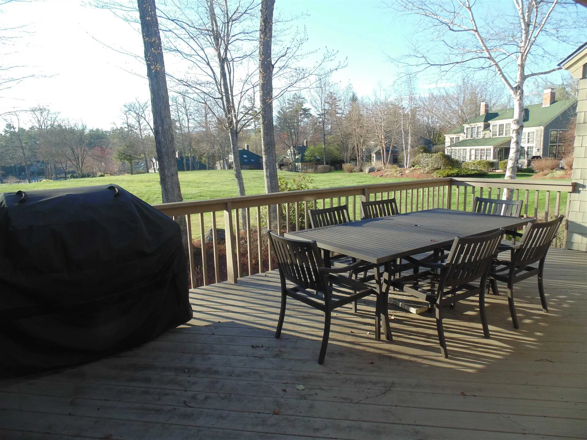 23 Windward Way Moultonborough NH 03254