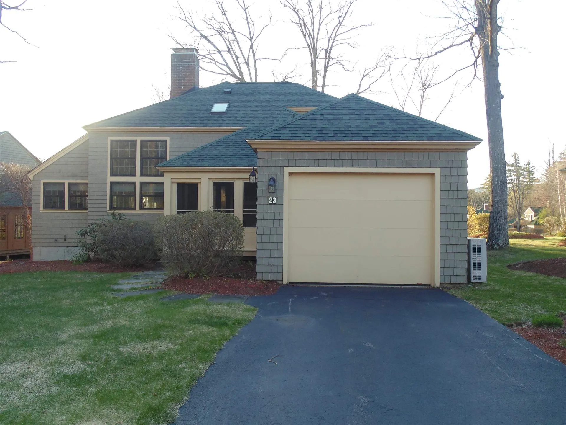 23 Windward Way Moultonborough NH 03254