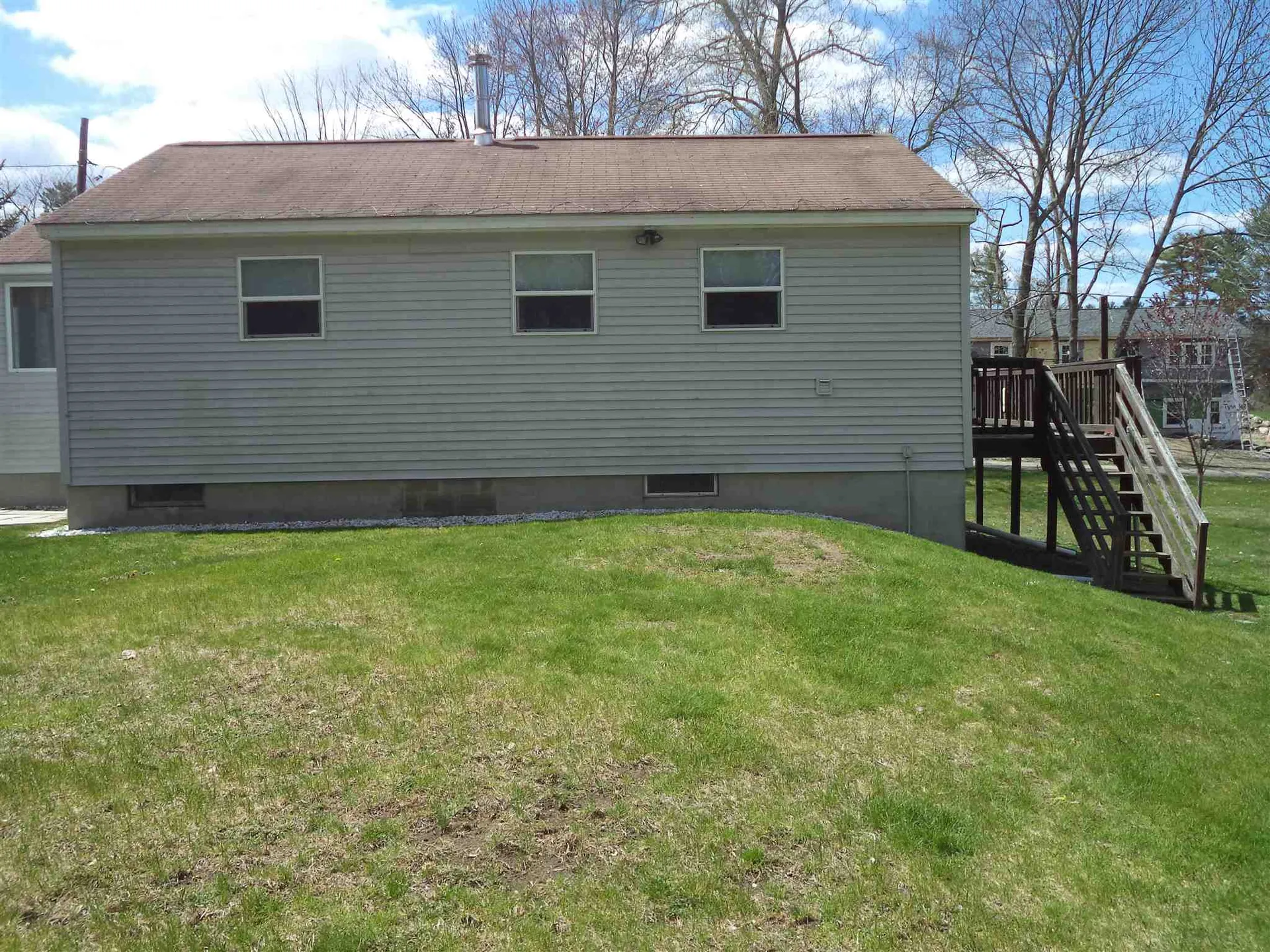 3 Summer Street Windham NH 03087