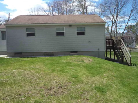 3 Summer Street Windham NH 03087