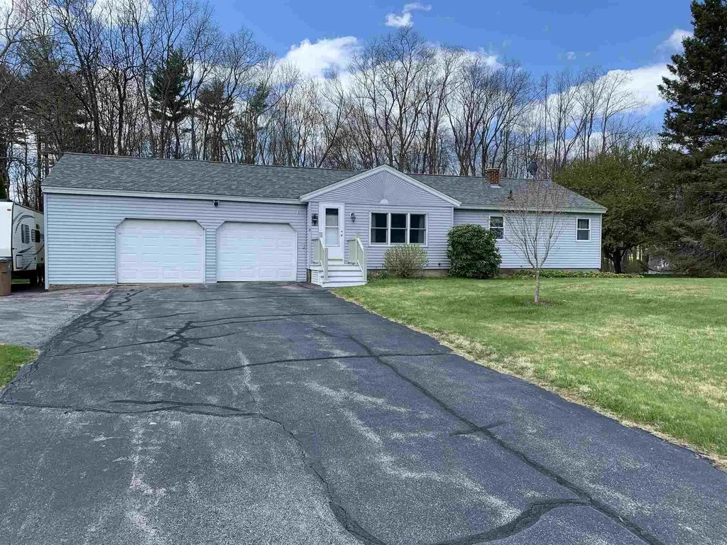 8 Pheasant Lane Atkinson NH 03811