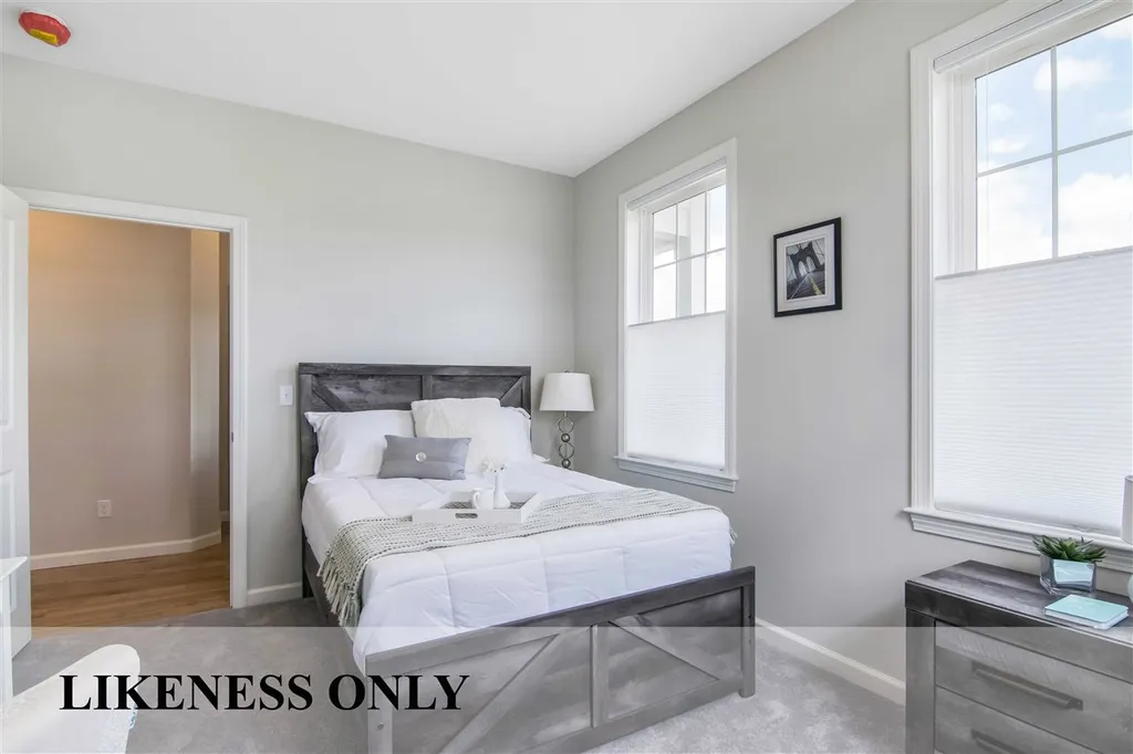 16 Irish Hill Road Shelburne VT 05482