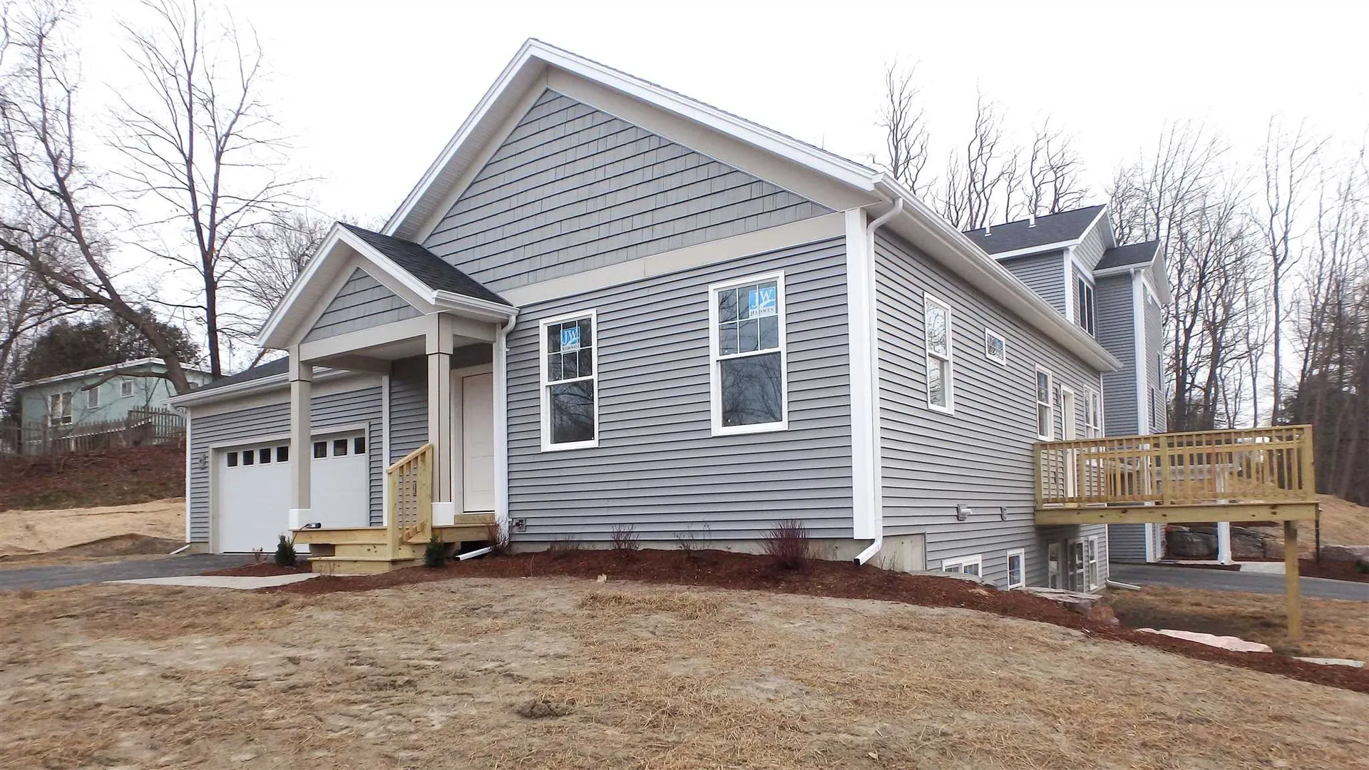 16 Irish Hill Road Shelburne VT 05482