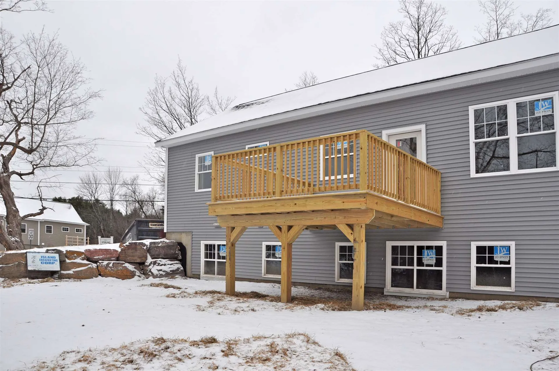 16 Irish Hill Road Shelburne VT 05482