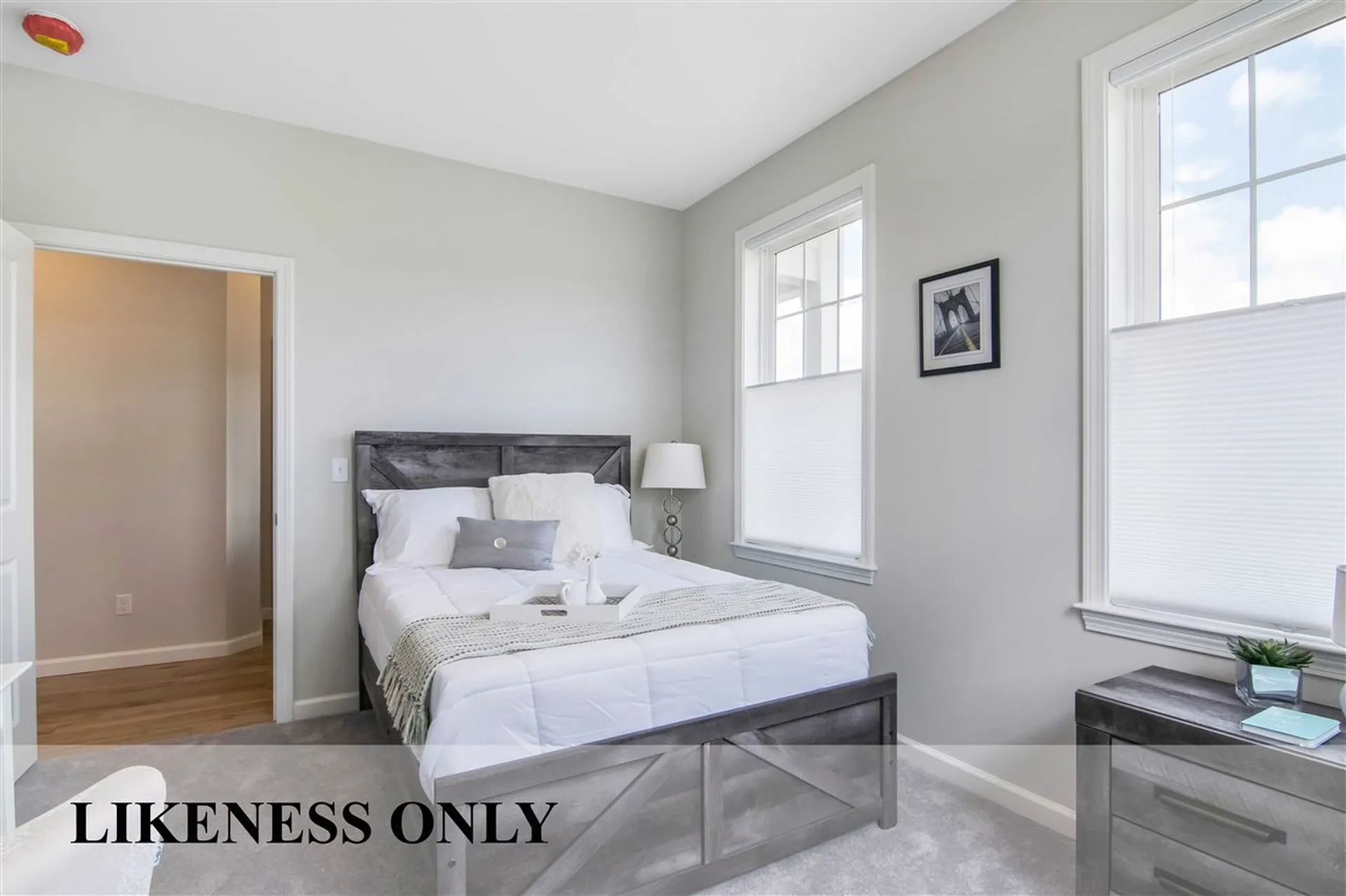 16 Irish Hill Road Shelburne VT 05482