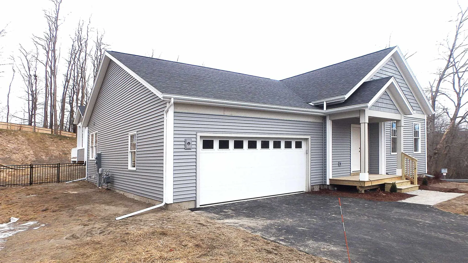 16 Irish Hill Road Shelburne VT 05482