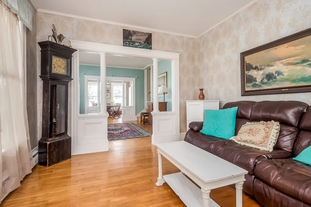 458 Broad Street Portsmouth NH 03801