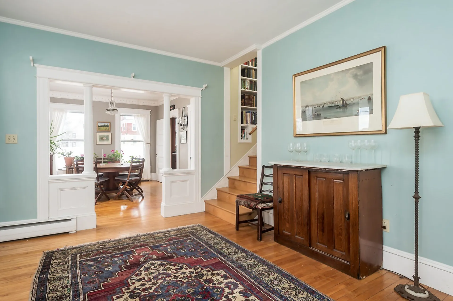 458 Broad Street Portsmouth NH 03801