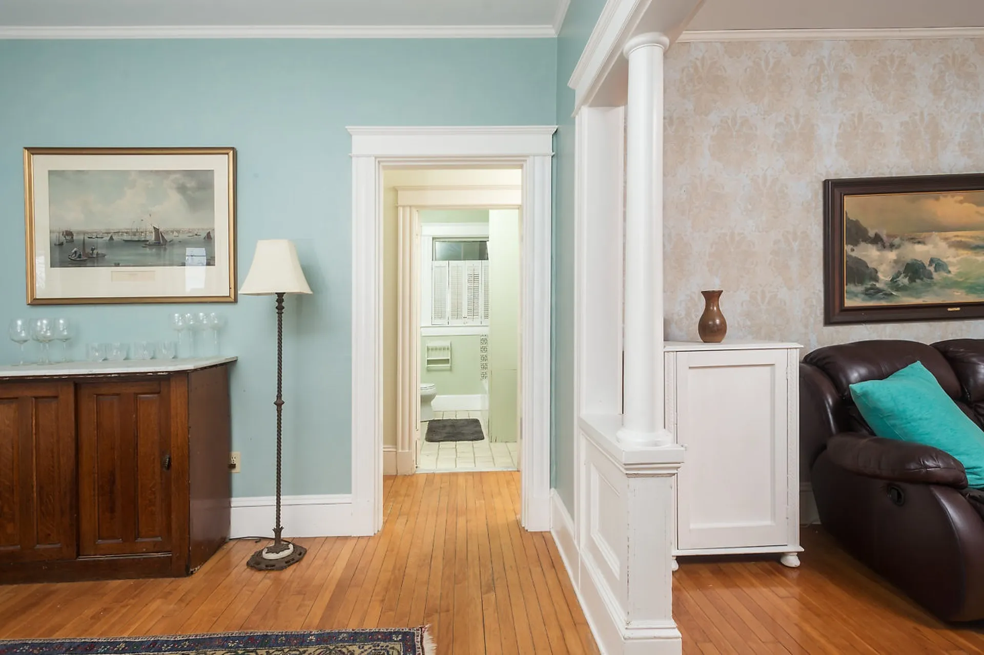 458 Broad Street Portsmouth NH 03801