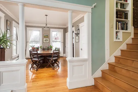 458 Broad Street Portsmouth NH 03801