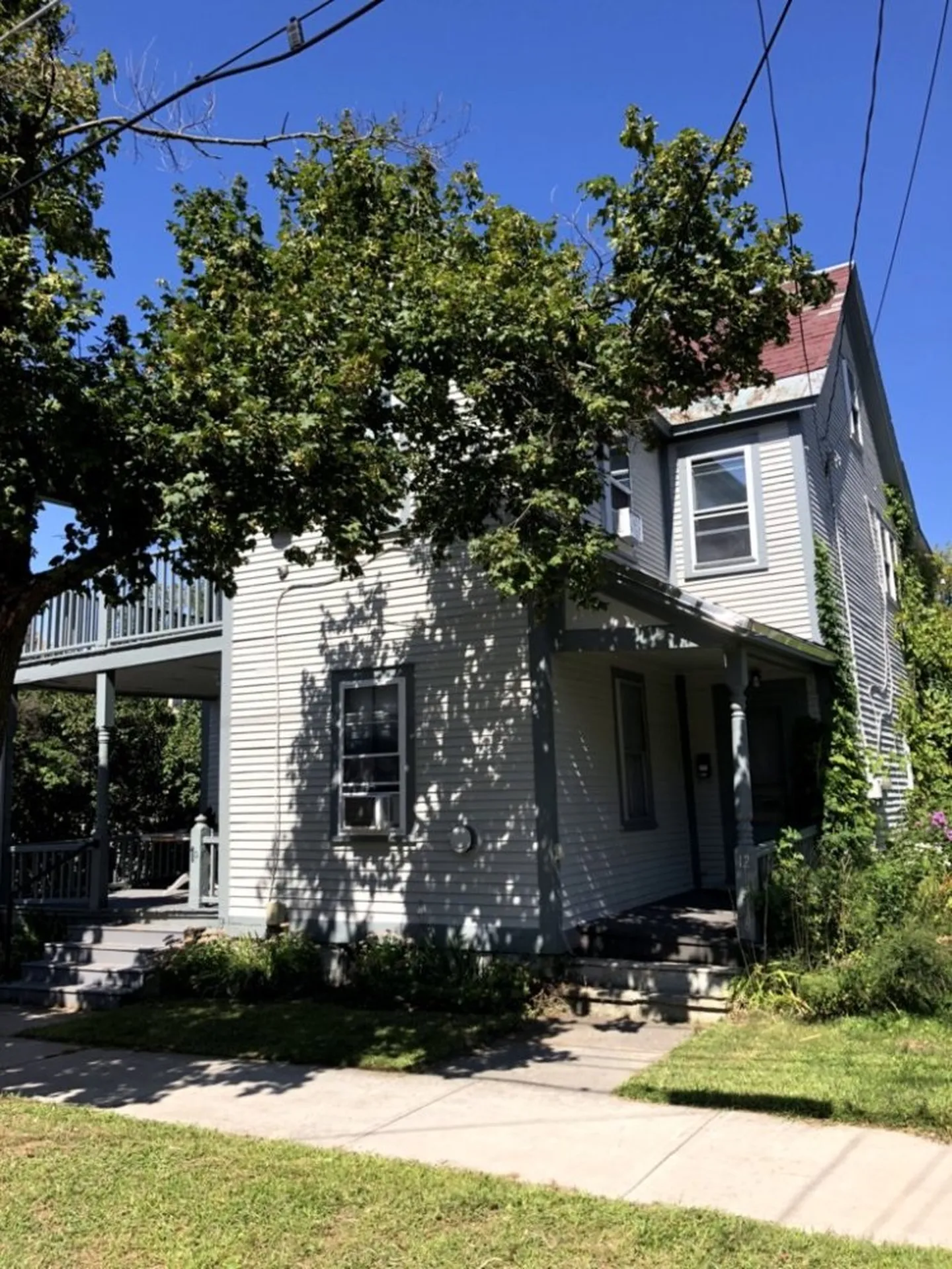 10-12 Henry Street Burlington VT 05401