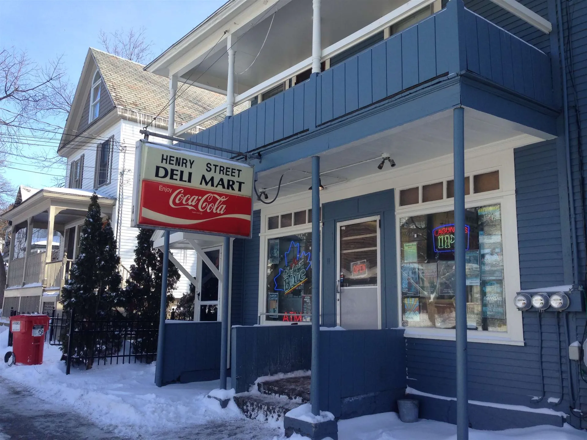 10-12 Henry Street Burlington VT 05401