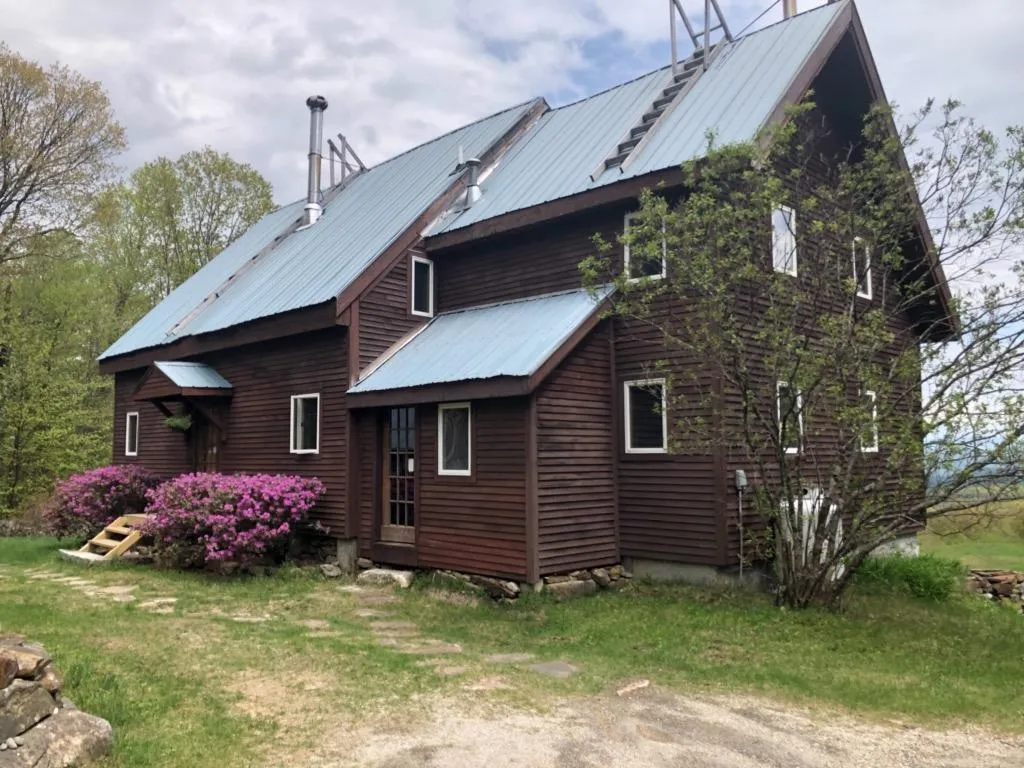 3056 Macks Mountain Road Peacham VT 05862