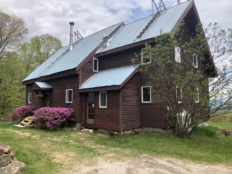 3056 Macks Mountain Road Peacham VT 05862