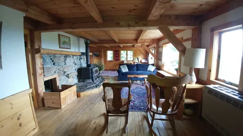 3056 Macks Mountain Road Peacham VT 05862