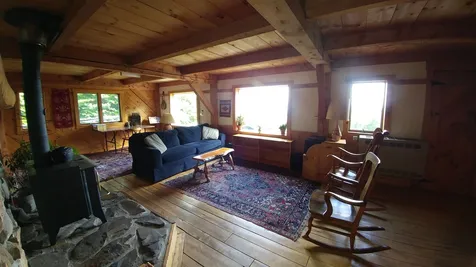 3056 Macks Mountain Road Peacham VT 05862
