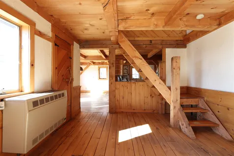 3056 Macks Mountain Road Peacham VT 05862