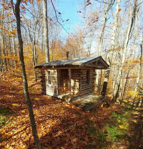 3056 Macks Mountain Road Peacham VT 05862