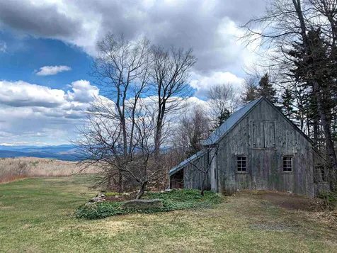 3056 Macks Mountain Road Peacham VT 05862