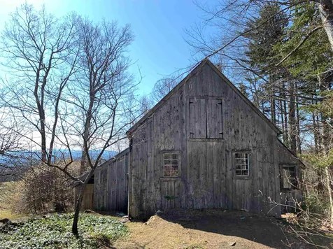 3056 Macks Mountain Road Peacham VT 05862