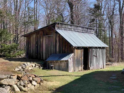 3056 Macks Mountain Road Peacham VT 05862