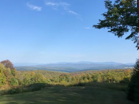 3056 Macks Mountain Road Peacham VT 05862
