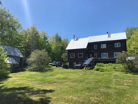 3056 Macks Mountain Road Peacham VT 05862