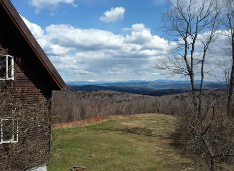 3056 Macks Mountain Road Peacham VT 05862