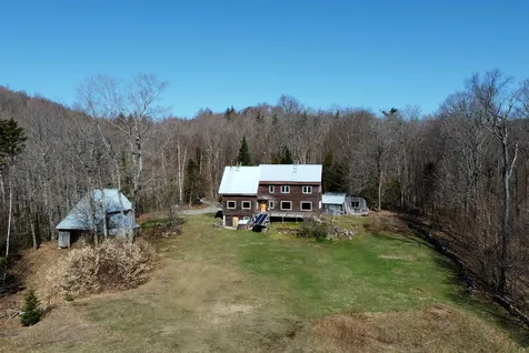 3056 Macks Mountain Road Peacham VT 05862