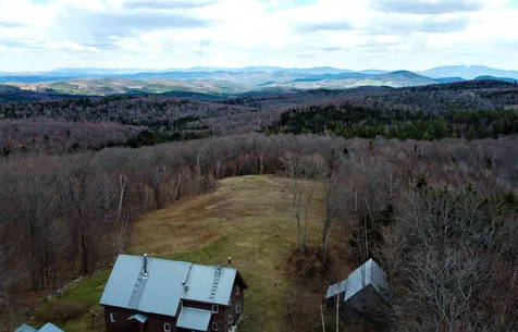 3056 Macks Mountain Road Peacham VT 05862