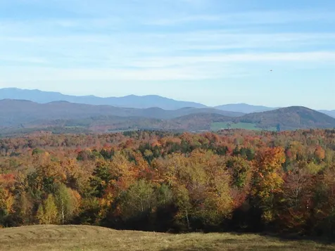 3056 Macks Mountain Road Peacham VT 05862